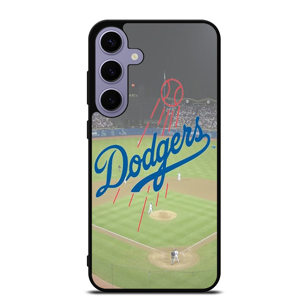 LOS ANGELES DODGERS MLB Samsung Galaxy S24 Plus Case Cover