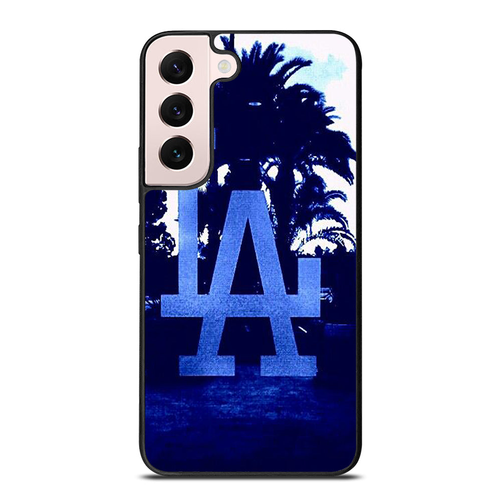 LOS ANGELES DODGERS Samsung Galaxy S22 Plus Case Cover