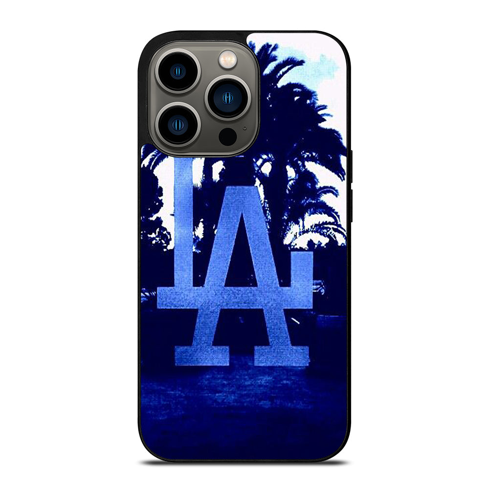 LOS ANGELES DODGERS iPhone 13 Pro Case Cover