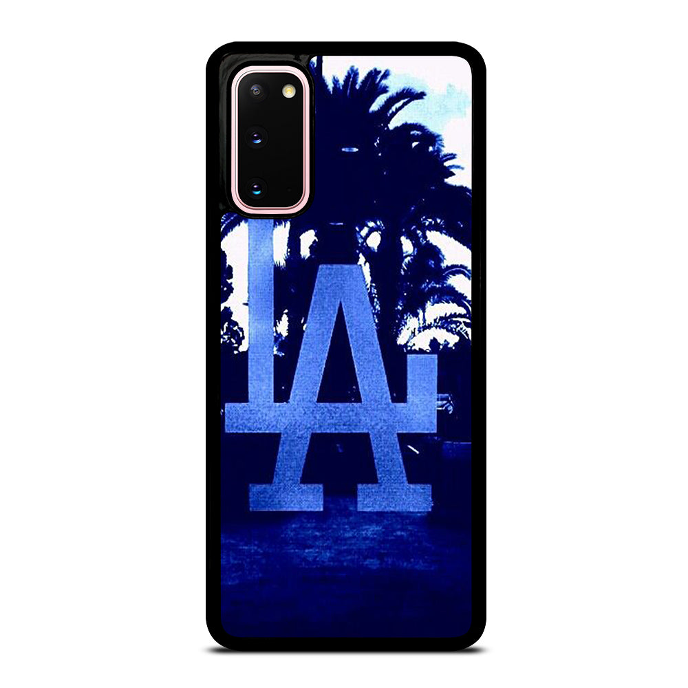 LOS ANGELES DODGERS Samsung Galaxy S20 Case Cover