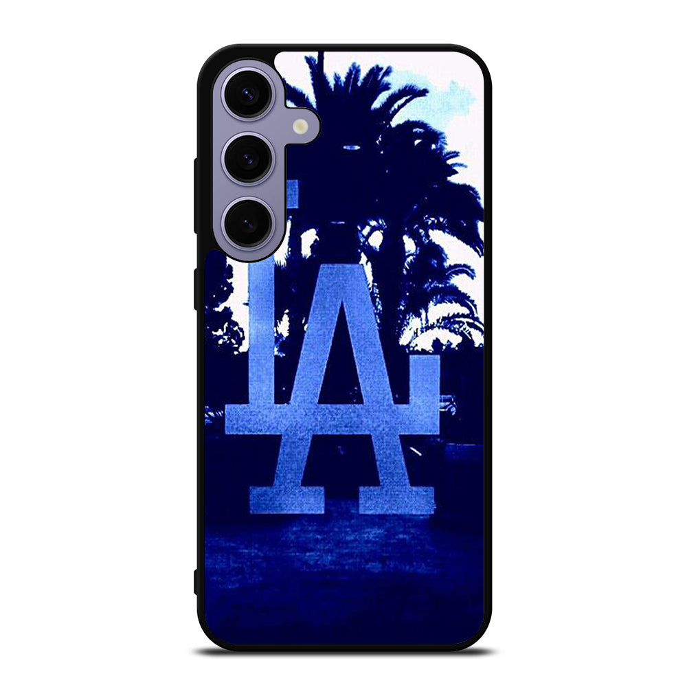LOS ANGELES DODGERS Samsung Galaxy S24 Plus Case Cover