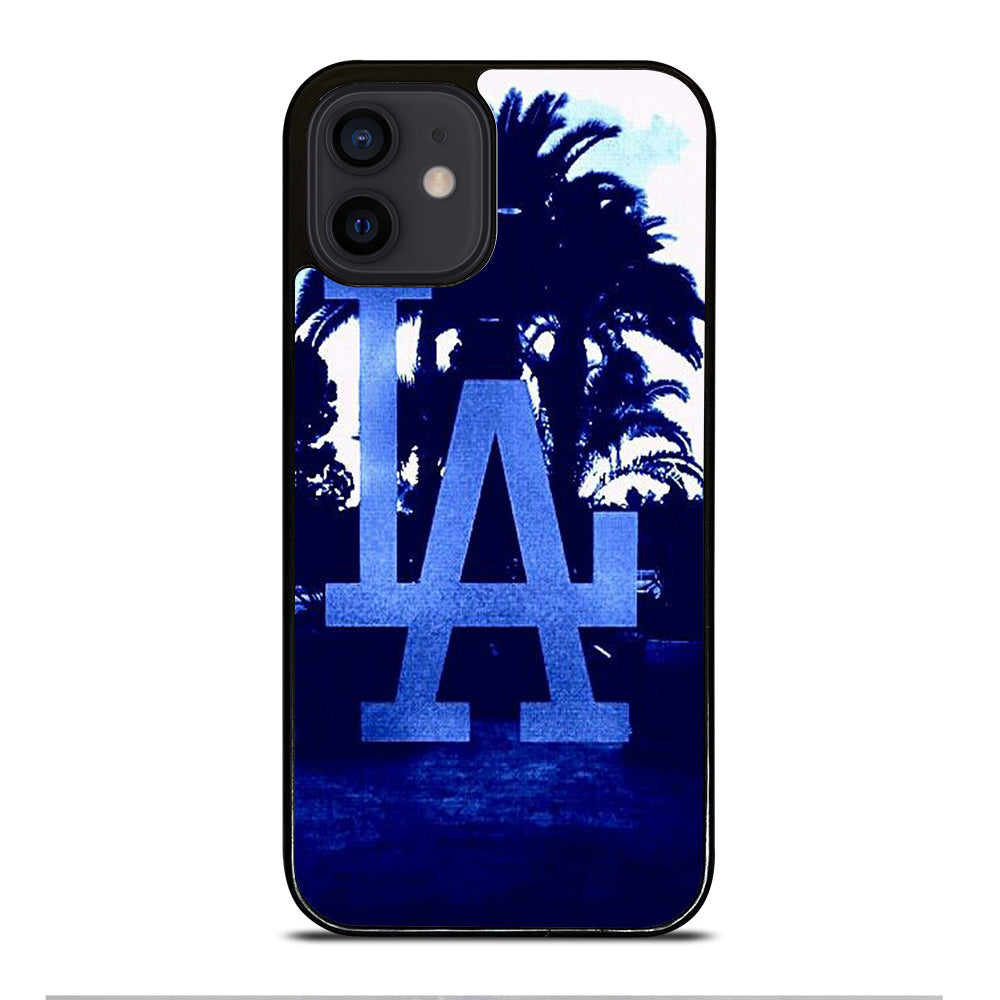 LOS ANGELES DODGERS iPhone 12 Mini Case Cover
