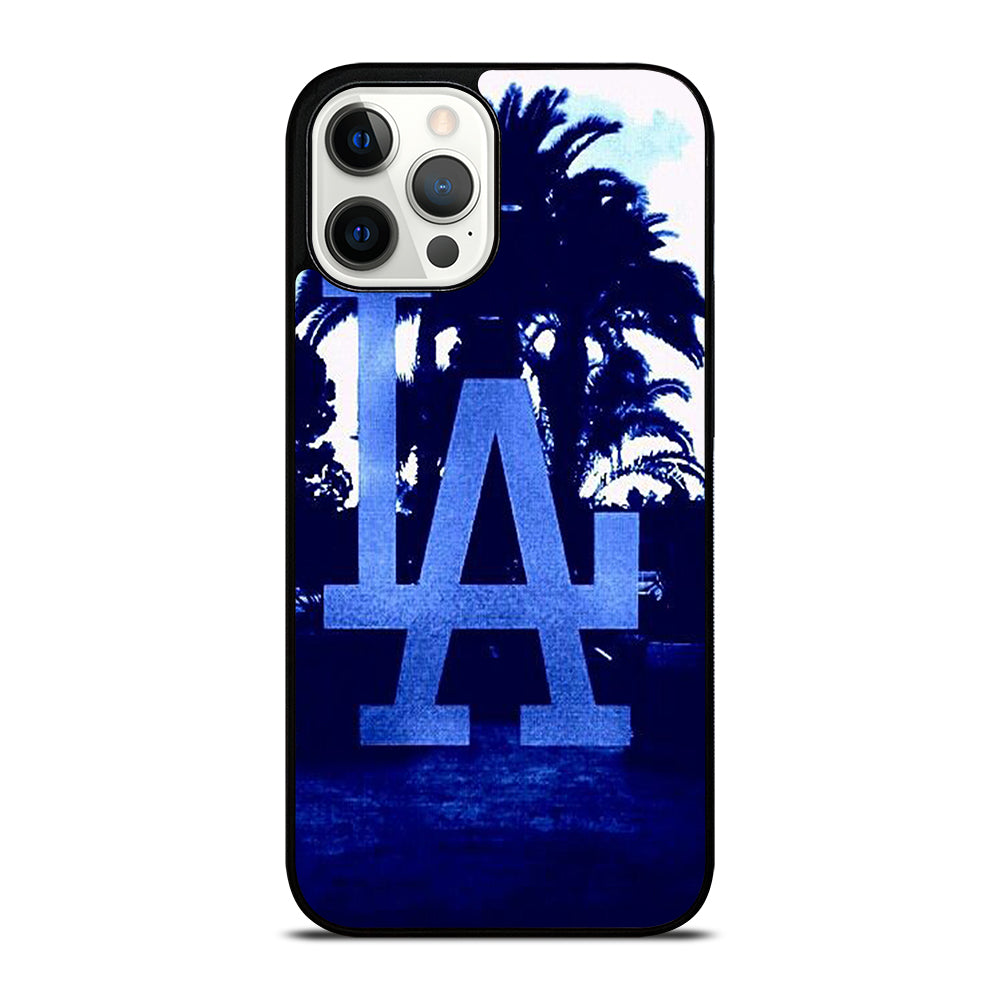 LOS ANGELES DODGERS iPhone 12 Pro Max Case Cover