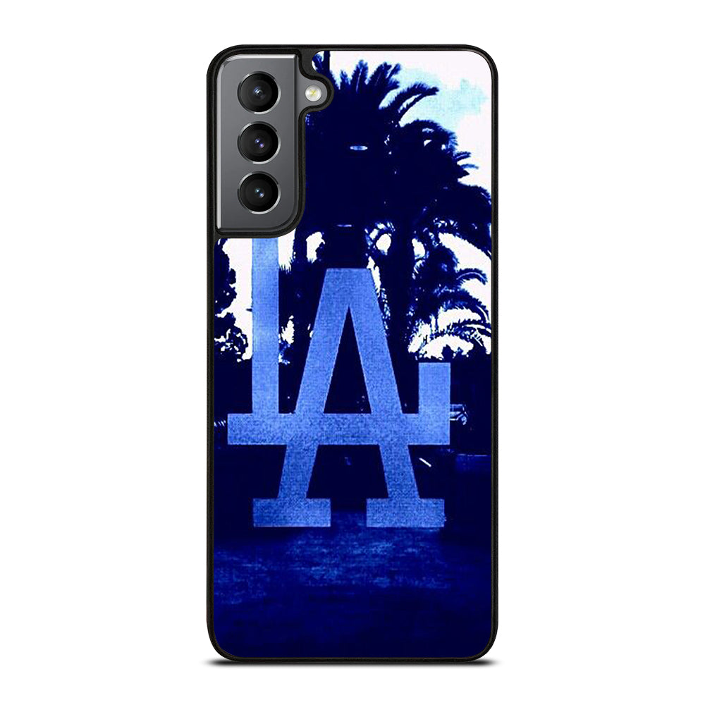 LOS ANGELES DODGERS Samsung Galaxy S21 Plus Case Cover
