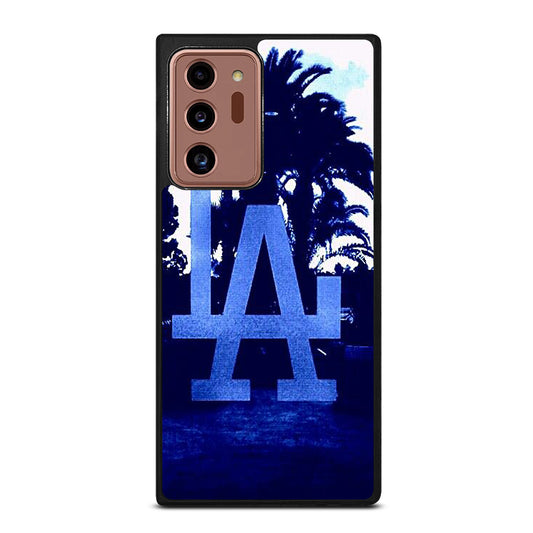 LOS ANGELES DODGERS Samsung Galaxy Note 20 Ultra Case Cover