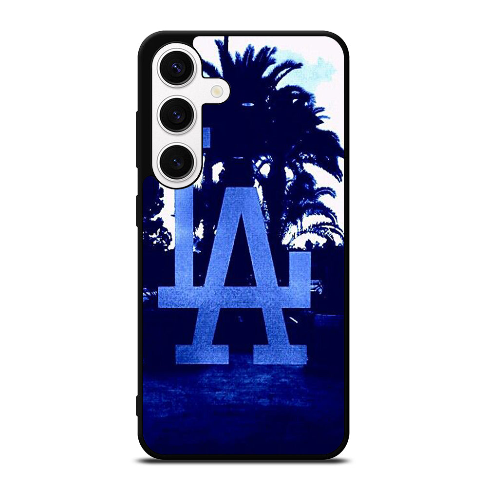 LOS ANGELES DODGERS Samsung Galaxy S24 Case Cover