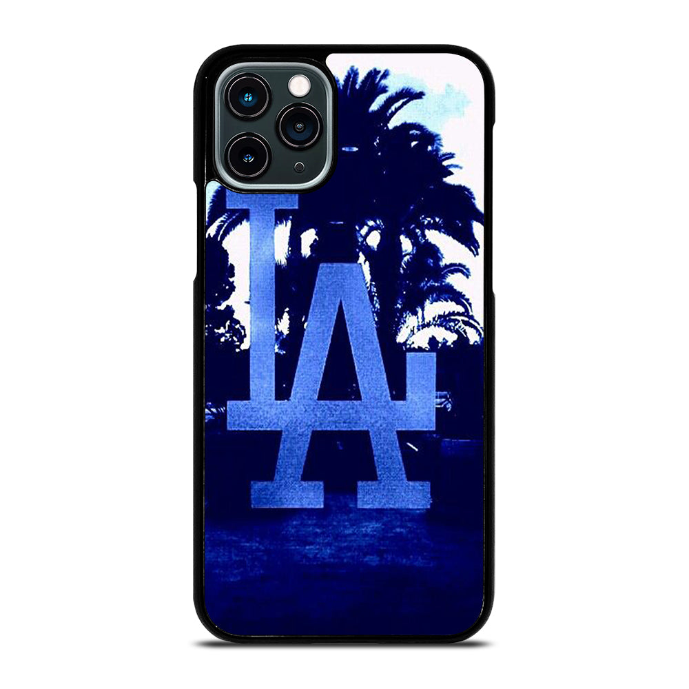 LOS ANGELES DODGERS iPhone 11 Pro Case Cover