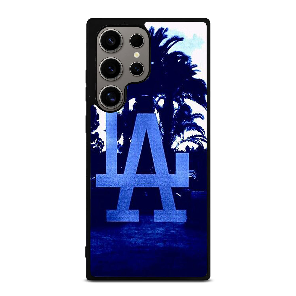 LOS ANGELES DODGERS Samsung Galaxy S24 Ultra Case Cover