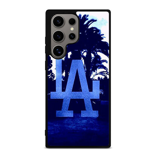LOS ANGELES DODGERS Samsung Galaxy S24 Ultra Case Cover