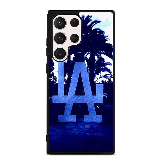 LOS ANGELES DODGERS Samsung Galaxy S23 Ultra Case Cover