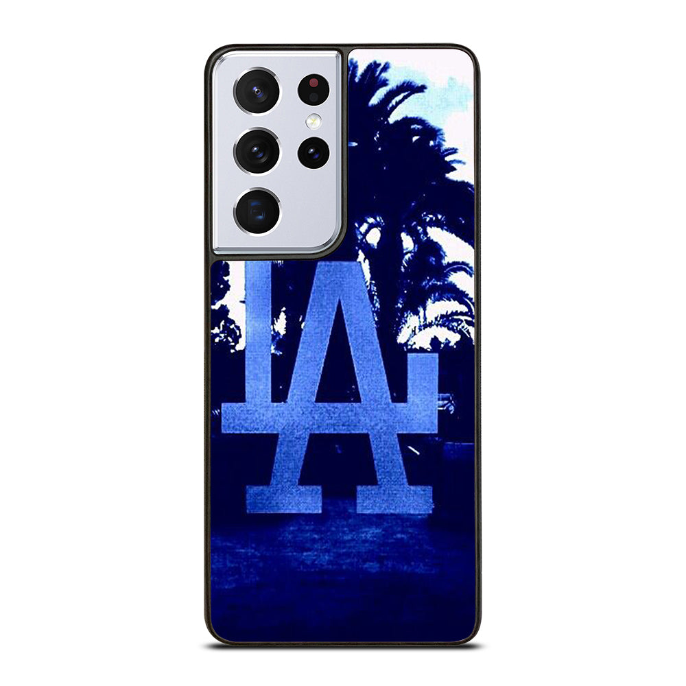LOS ANGELES DODGERS Samsung Galaxy S21 Ultra Case Cover