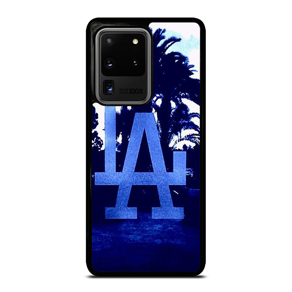 LOS ANGELES DODGERS Samsung Galaxy S20 Ultra Case Cover