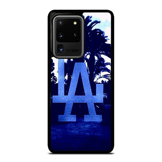 LOS ANGELES DODGERS Samsung Galaxy S20 Ultra Case Cover