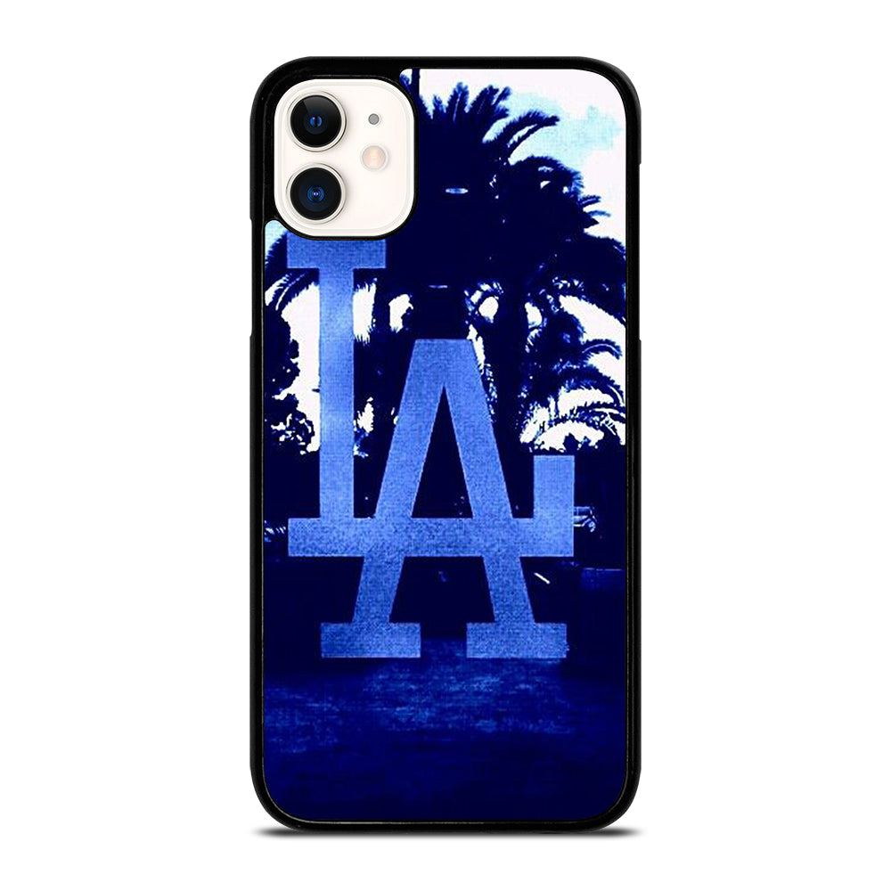 LOS ANGELES DODGERS iPhone 11 Case Cover