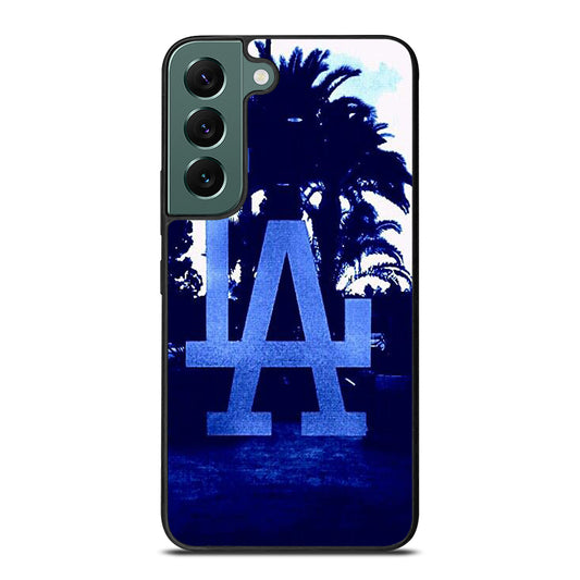 LOS ANGELES DODGERS Samsung Galaxy S22 Case Cover