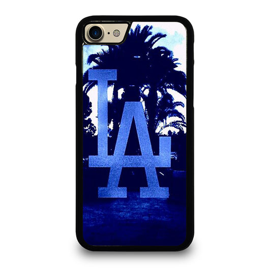 LOS ANGELES DODGERS iPhone 7 / 8 Case Cover
