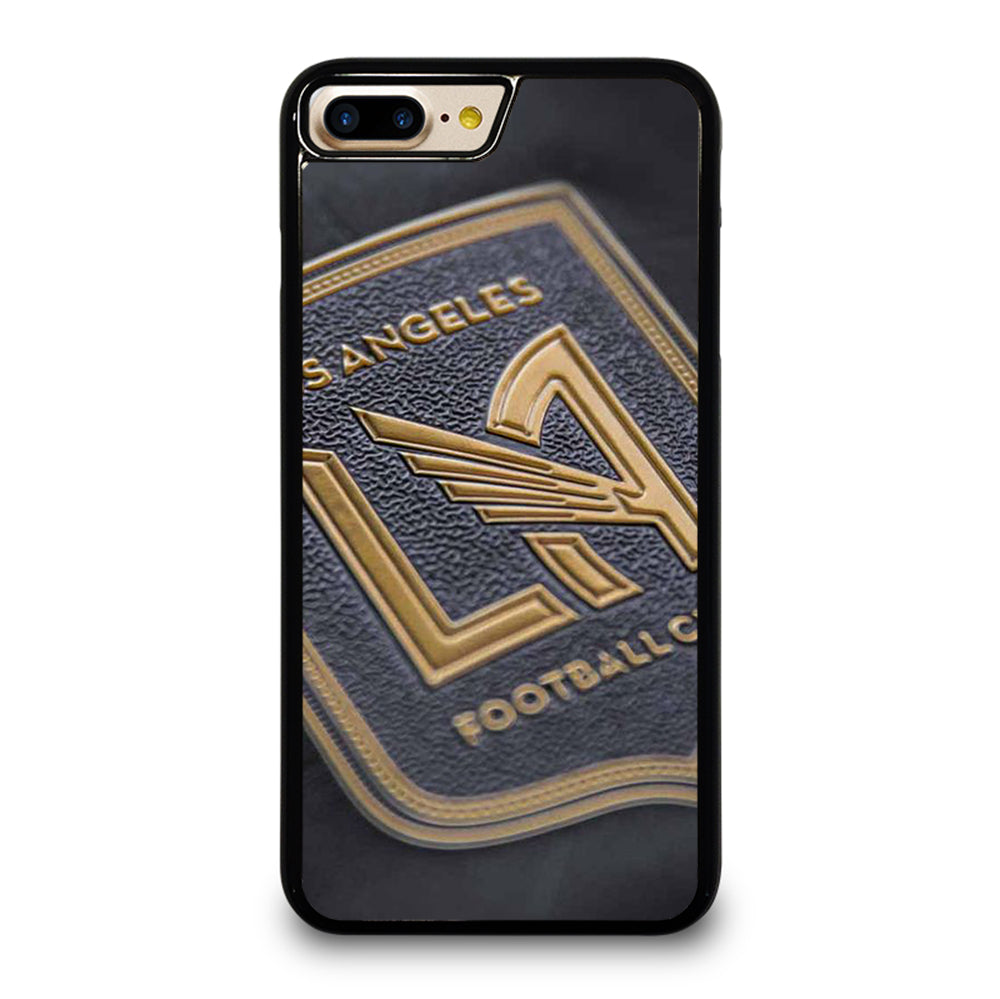 LOS ANGELES FC EMBLEM iPhone 7 / 8 Plus Case Cover