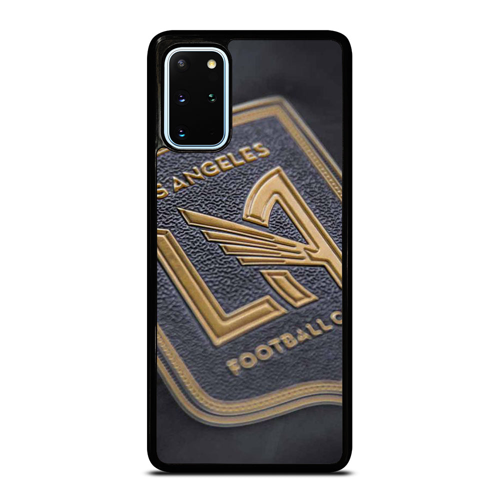 LOS ANGELES FC EMBLEM Samsung Galaxy S20 Plus Case Cover
