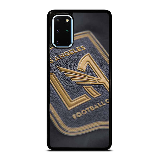 LOS ANGELES FC EMBLEM Samsung Galaxy S20 Plus Case Cover