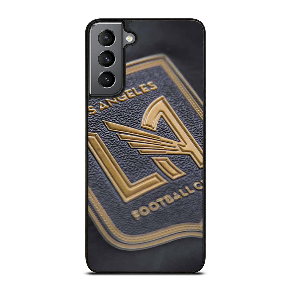 LOS ANGELES FC EMBLEM Samsung Galaxy S21 Plus Case Cover
