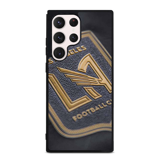 LOS ANGELES FC EMBLEM Samsung Galaxy S23 Ultra Case Cover