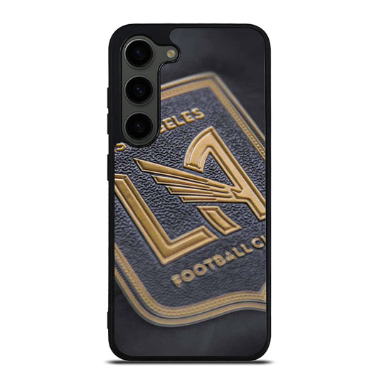LOS ANGELES FC EMBLEM Samsung Galaxy S23 Plus Case Cover