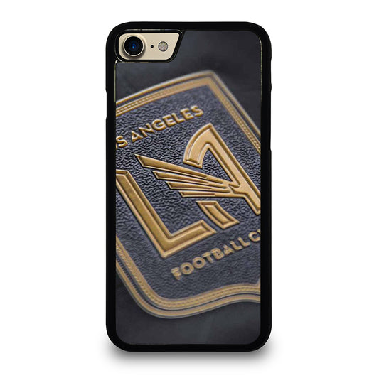 LOS ANGELES FC EMBLEM iPhone 7 / 8 Case Cover