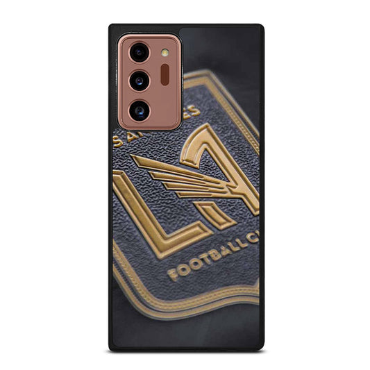 LOS ANGELES FC EMBLEM Samsung Galaxy Note 20 Ultra Case Cover