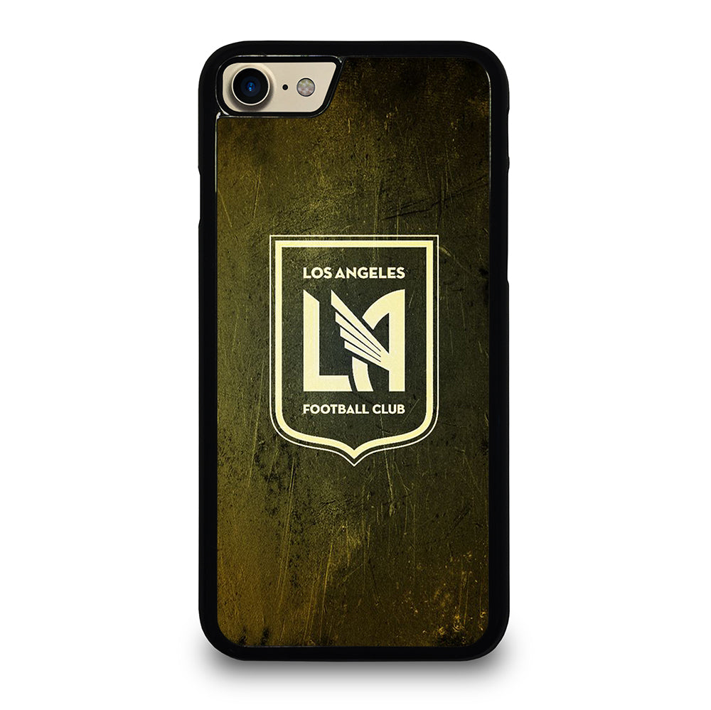 LOS ANGELES FC LOGO iPhone 7 / 8 Case Cover
