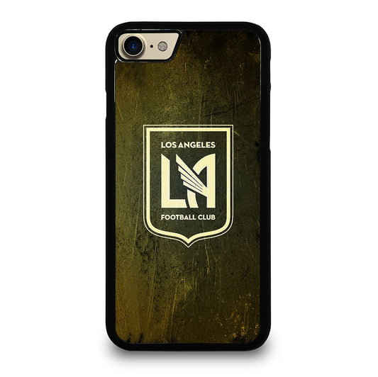 LOS ANGELES FC LOGO iPhone 7 / 8 Case Cover
