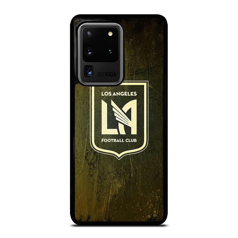 LOS ANGELES FC LOGO Samsung Galaxy S20 Ultra Case Cover