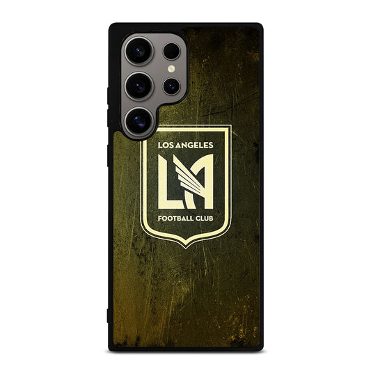 LOS ANGELES FC LOGO Samsung Galaxy S24 Ultra Case Cover