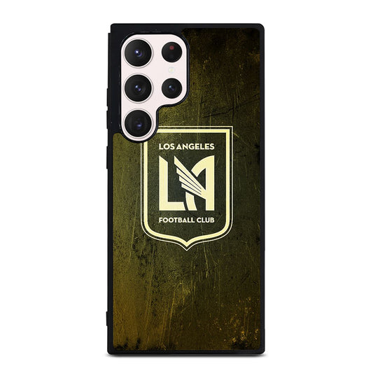 LOS ANGELES FC LOGO Samsung Galaxy S23 Ultra Case Cover
