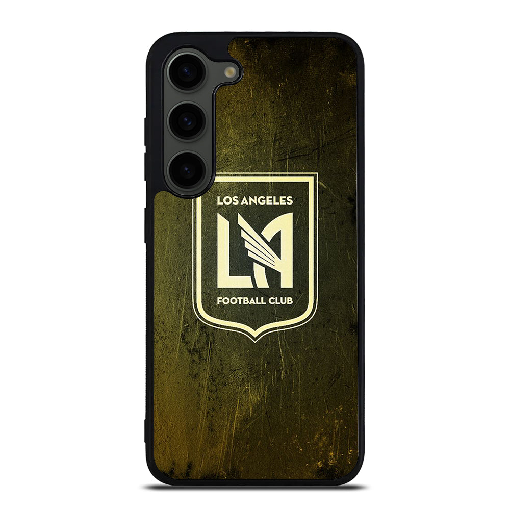 LOS ANGELES FC LOGO Samsung Galaxy S23 Plus Case Cover