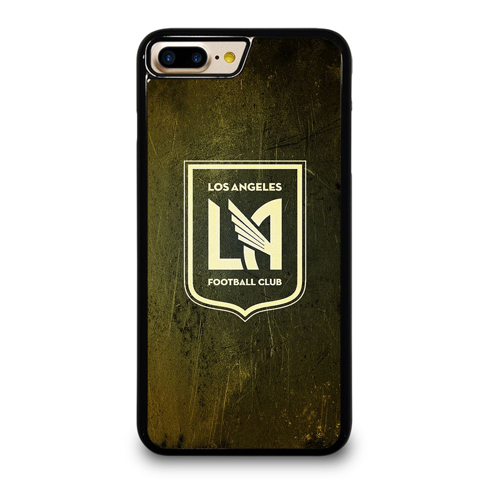 LOS ANGELES FC LOGO iPhone 7 / 8 Plus Case Cover