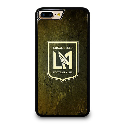 LOS ANGELES FC LOGO iPhone 7 / 8 Plus Case Cover