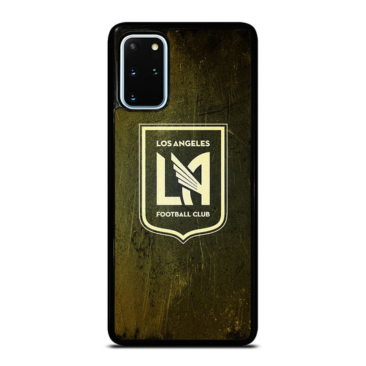 LOS ANGELES FC LOGO Samsung Galaxy S20 Plus Case Cover