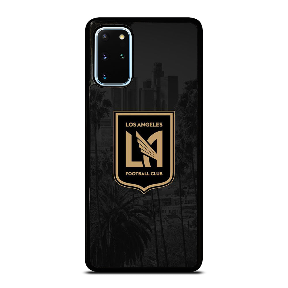 LOS ANGELES FC SOCCER LOGO Samsung Galaxy S20 Plus Case Cover