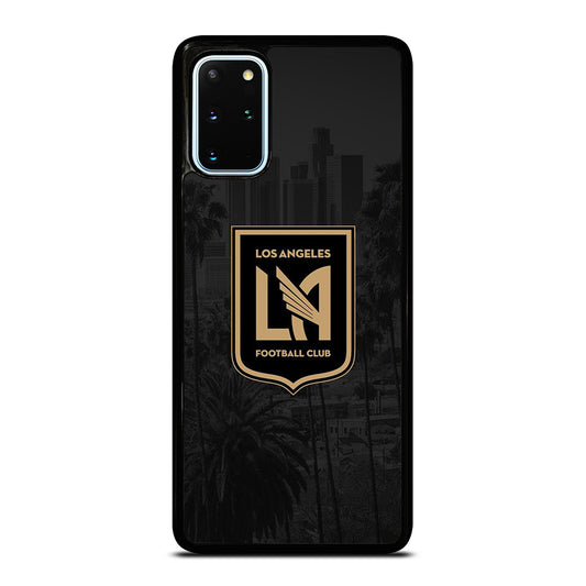 LOS ANGELES FC SOCCER LOGO Samsung Galaxy S20 Plus Case Cover