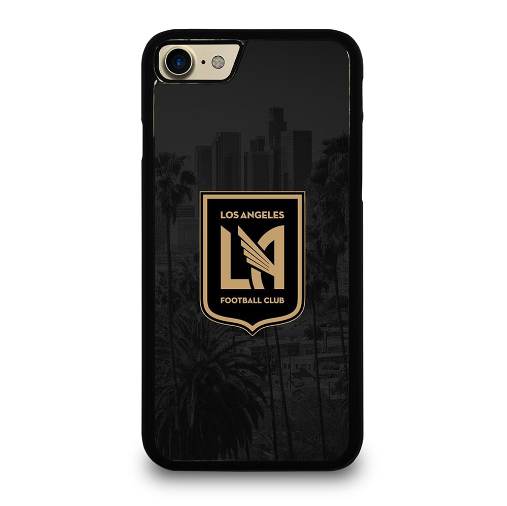 LOS ANGELES FC SOCCER LOGO iPhone 7 / 8 Case Cover