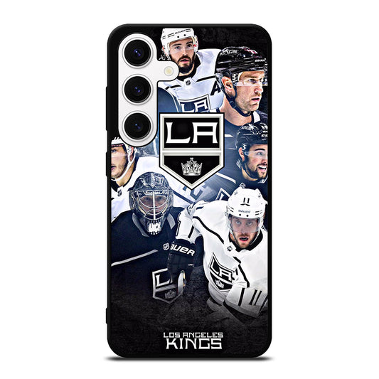 LOS ANGELES KINGS NFL Samsung Galaxy S24 Case Cover