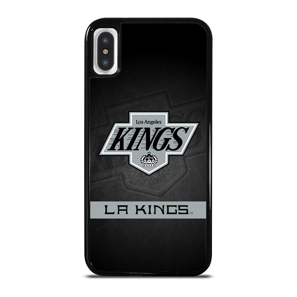 LOS ANGELES KINGS NFL ICON iPhone X / XS Case Cover