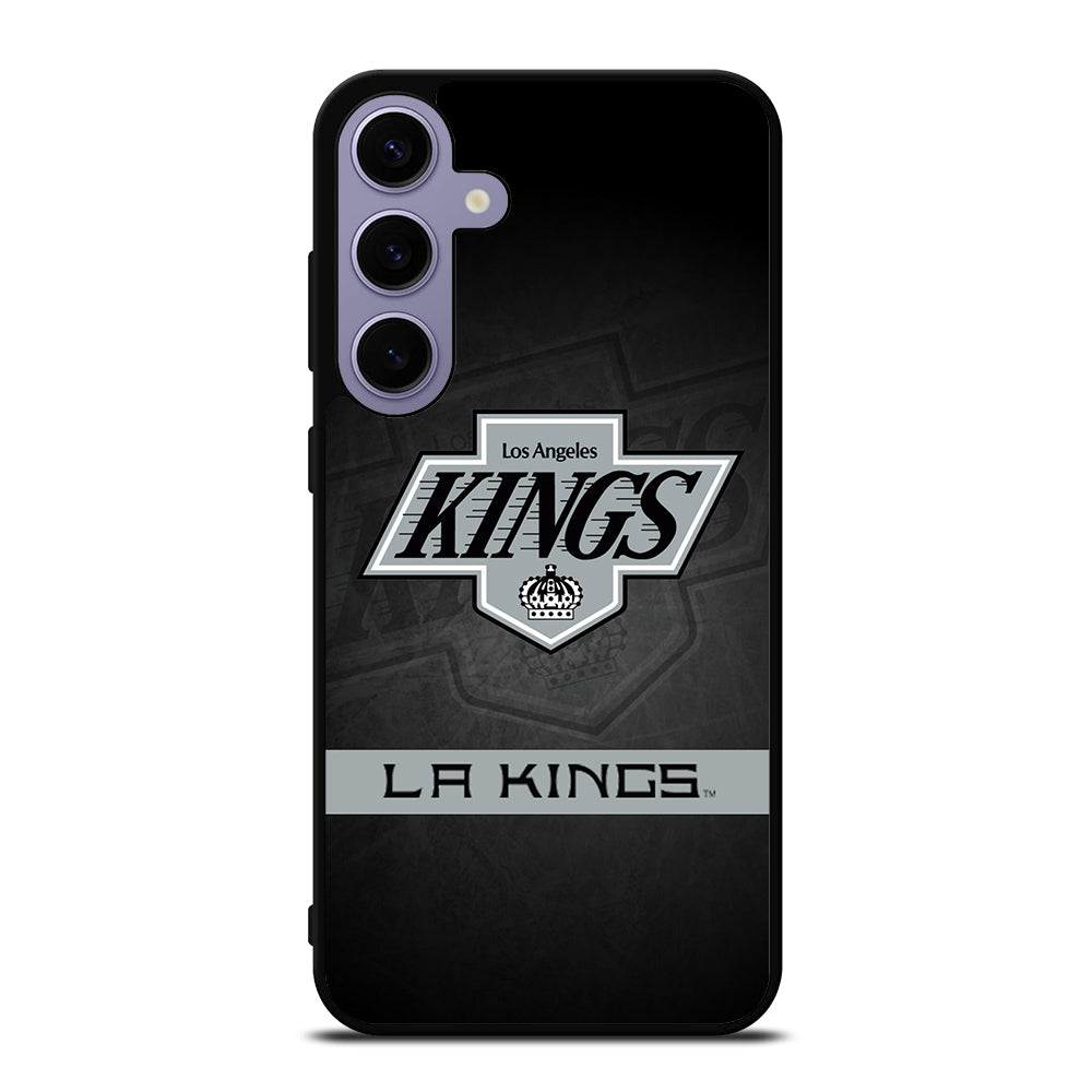 LOS ANGELES KINGS NFL ICON Samsung Galaxy S24 Plus Case Cover