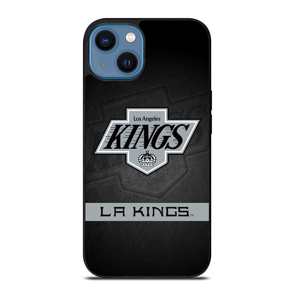 LOS ANGELES KINGS NFL ICON iPhone 14 Case Cover