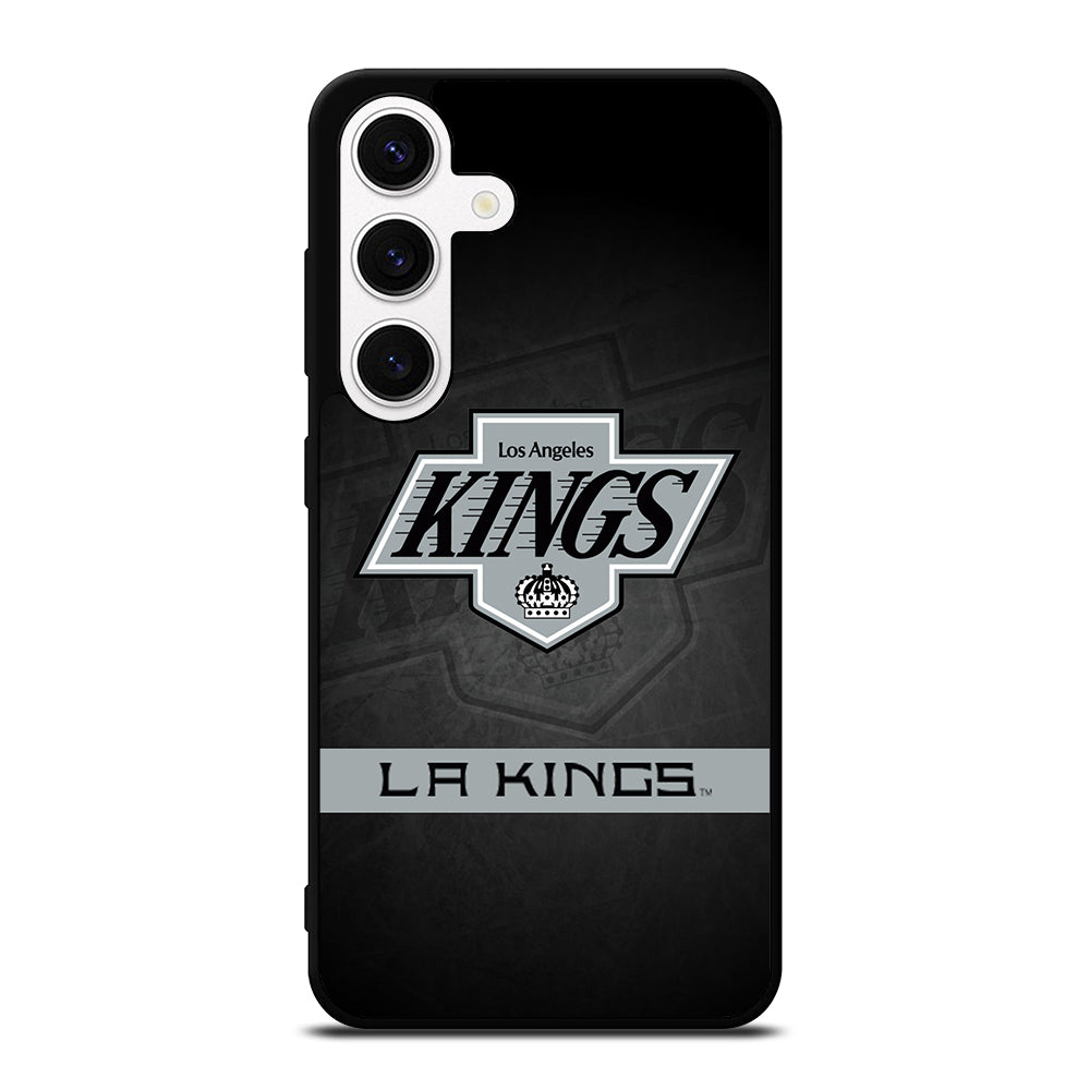 LOS ANGELES KINGS NFL ICON Samsung Galaxy S24 Case Cover