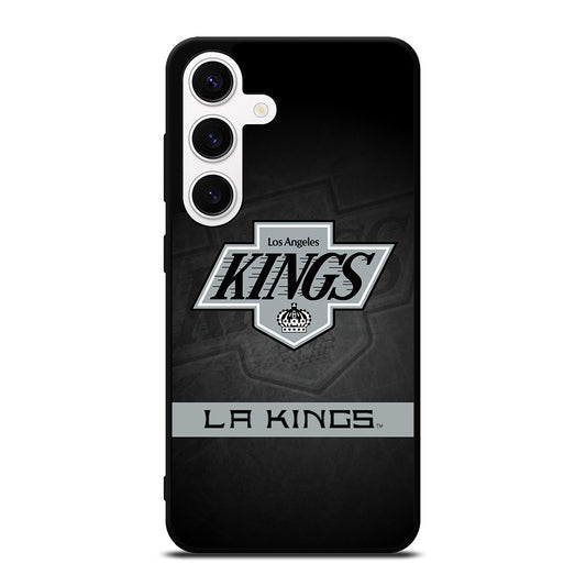 LOS ANGELES KINGS NFL ICON Samsung Galaxy S24 Case Cover