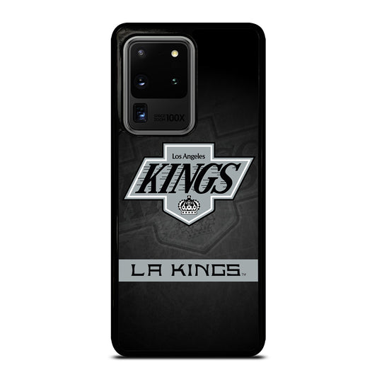 LOS ANGELES KINGS NFL ICON Samsung Galaxy S20 Ultra Case Cover
