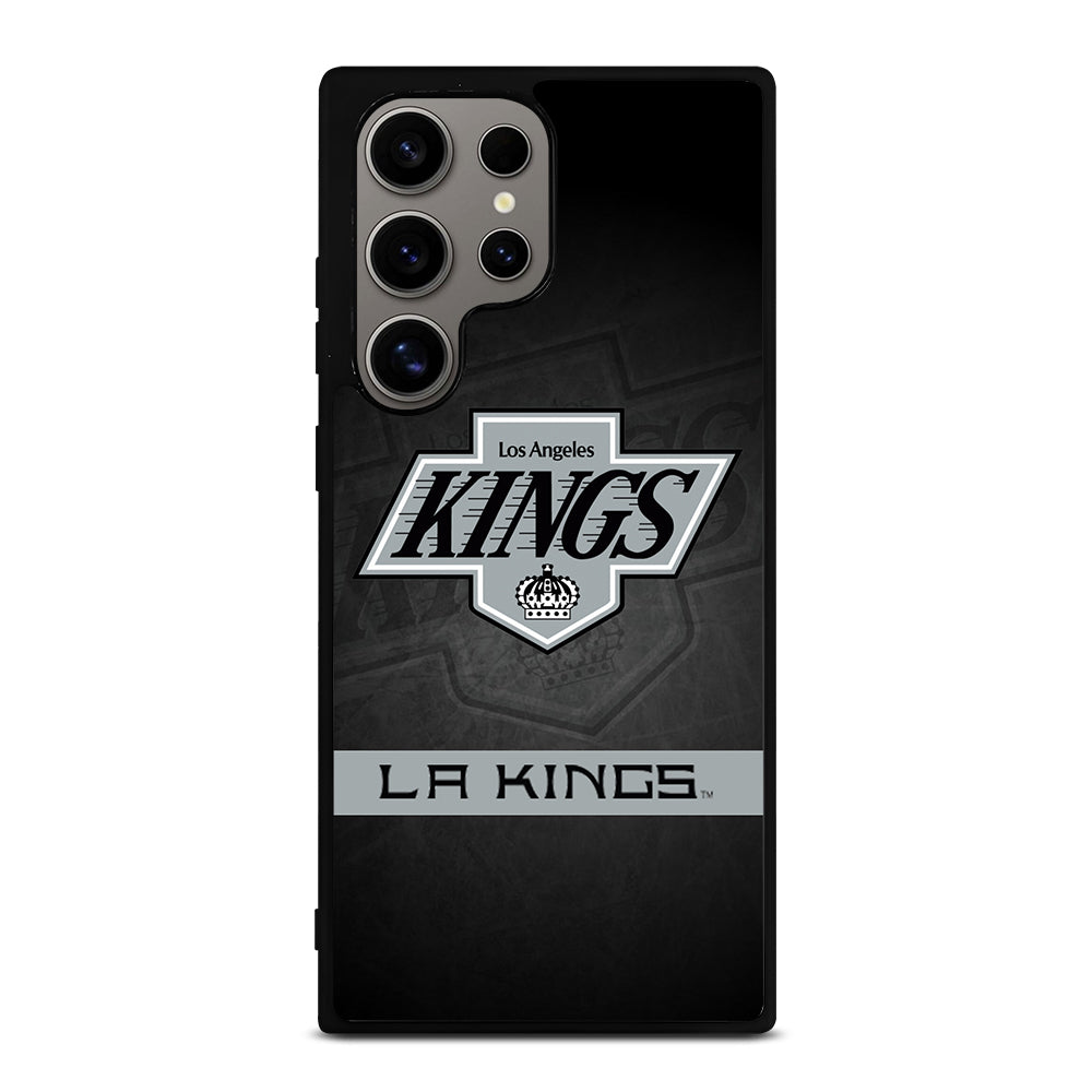 LOS ANGELES KINGS NFL ICON Samsung Galaxy S24 Ultra Case Cover