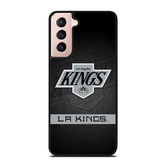 LOS ANGELES KINGS NFL ICON Samsung Galaxy S21 Case Cover