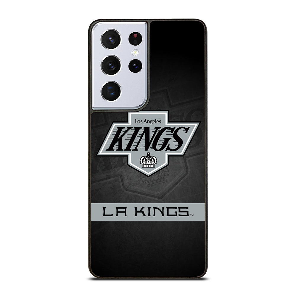 LOS ANGELES KINGS NFL ICON Samsung Galaxy S21 Ultra Case Cover